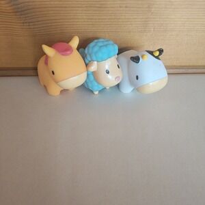 2014 Munchkin horse cow sheep Bundle